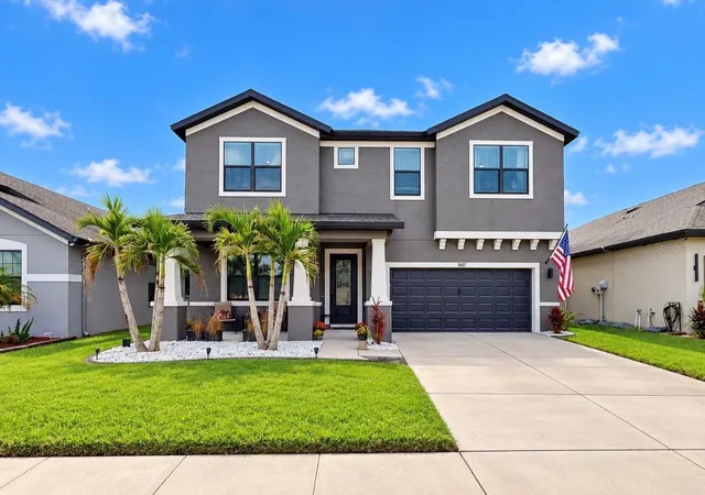 Photo 3 of Single family home for sale at 12112 Crk Preserve Dr, Riverview, FL 33579 | MLS# O6447723 | Listing updated on 2026-10-08