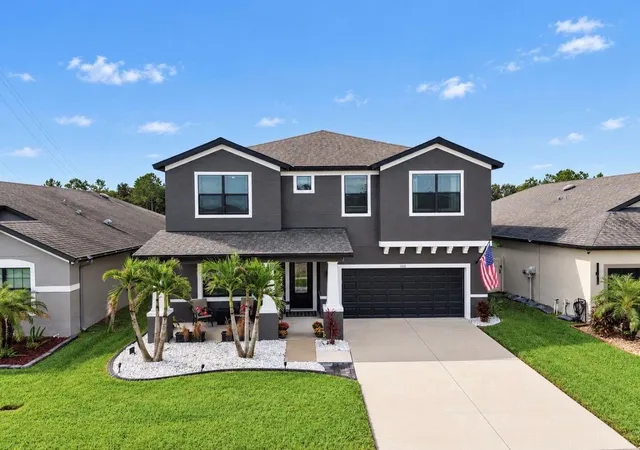 Photo 4 of Single family home for sale at 12112 Crk Preserve Dr, Riverview, FL 33579 | MLS# O6447723 | Listing updated on 2026-10-08