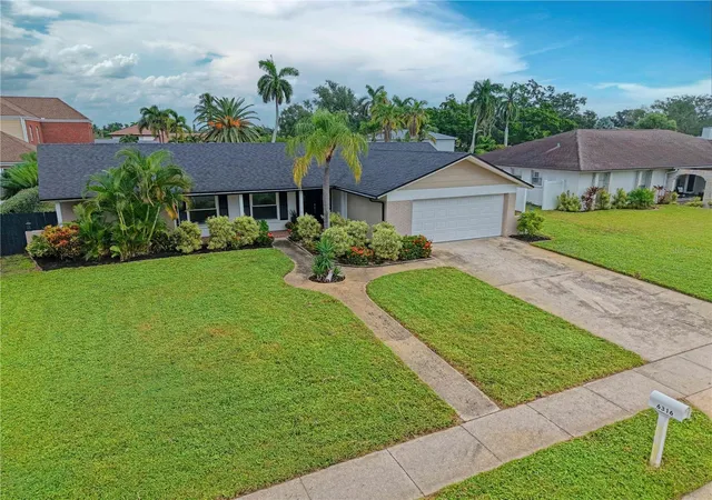 Photo 1 of Single family home for sale at 6316 5th Avenue Nw, Bradenton, FL 34209 | MLS# A4708688 | Listing updated on 2026-10-08