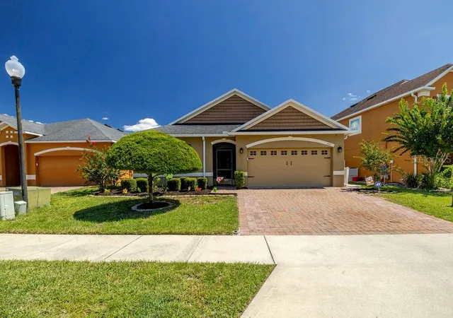 Single family home for sale at 252 Sherri Lee Ln, DELAND, FL 32720 | MLS# V4951679