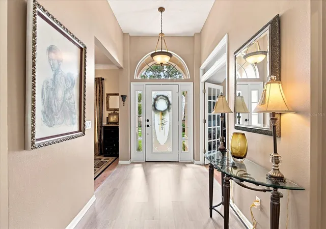 Photo 4 of Single family home for sale at 1660 Sweetwater W Cir, Apopka, FL 32712 | MLS# O6447724 | Listing updated on 2026-10-08