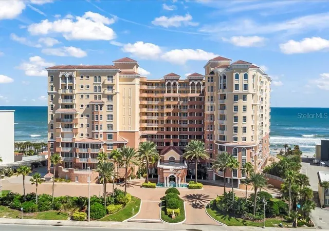 Photo 1 of Condo for sale at 2515 S Atlantic Ave #506, Daytona Beach, FL 32118 | MLS# V4951680 | Listing updated on 2026-10-07