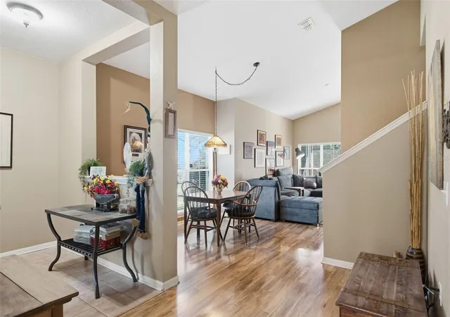 Photo 4 of Townhouse for sale at 8011 Dl Royal Rd, Tampa, FL 33610 | MLS# TB8555491 | Listing updated on 2026-10-15