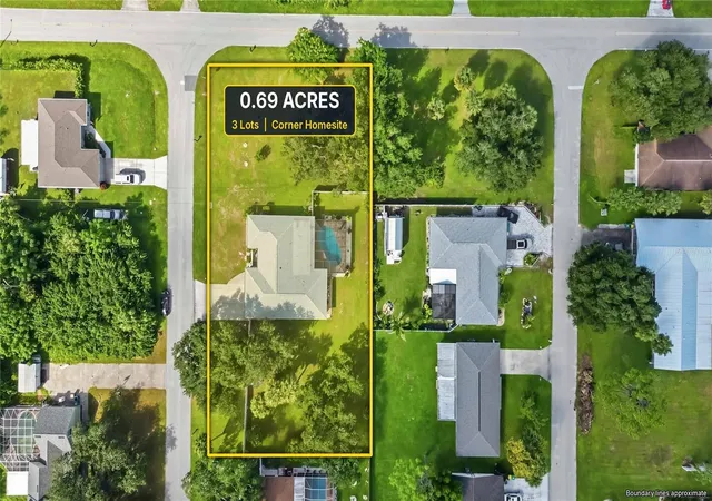 Photo 2 of Single family home for sale at 21012 Churon Ave, Port Charlotte, FL 33952 | MLS# N6146084 | Listing updated on 2026-10-22