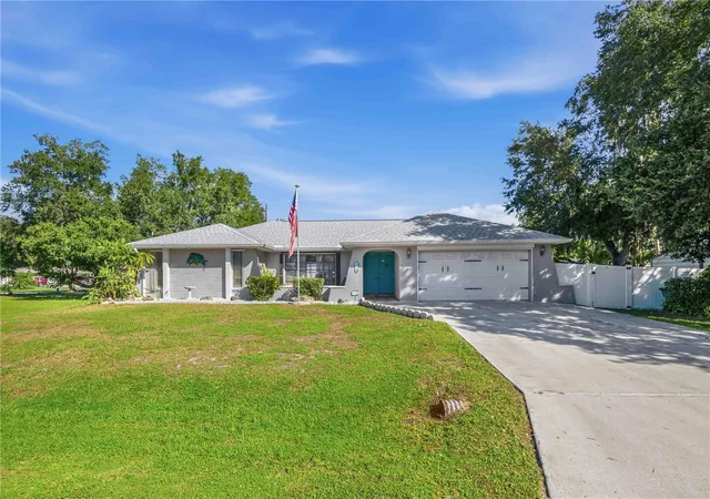 Photo 4 of Single family home for sale at 21012 Churon Ave, Port Charlotte, FL 33952 | MLS# N6146084 | Listing updated on 2026-10-22