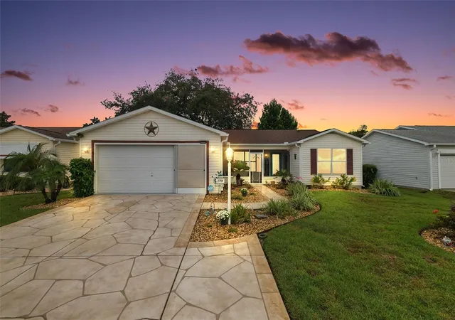 Photo 1 of Single family home for sale at 2795 Privada Dr, The Villages, FL 32162 | MLS# G5118717 | Listing updated on 2026-10-10