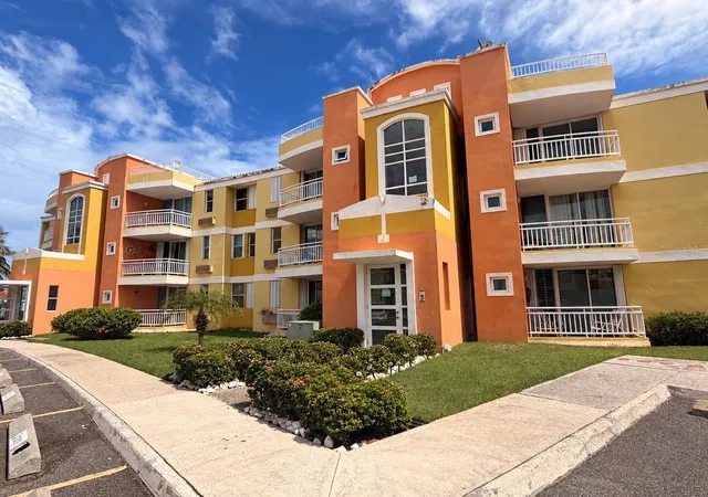 Photo 1 of Condo for sale at Villas Del Mar Beach Resorts #303, Loiza, PR 00772 | MLS# PR9124769 | Listing updated on 2026-10-08