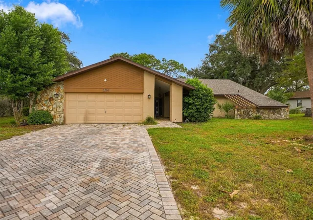 Single family home for sale at 5298 Florentine Ct, SPRING HILL, FL 34608 | MLS# W7890138