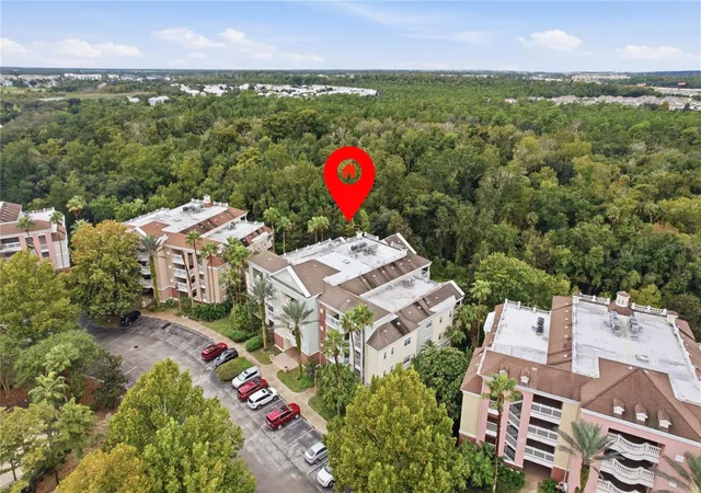 Photo 2 of Condo for sale at 7660 Whisper Way #402, Reunion, FL 34747 | MLS# S5158984 | Listing updated on 2026-10-11
