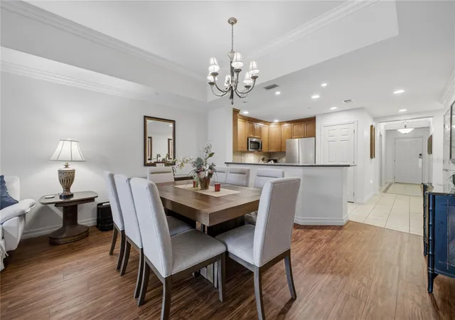 Photo 4 of Condo for sale at 7660 Whisper Way #402, Reunion, FL 34747 | MLS# S5158984 | Listing updated on 2026-10-11
