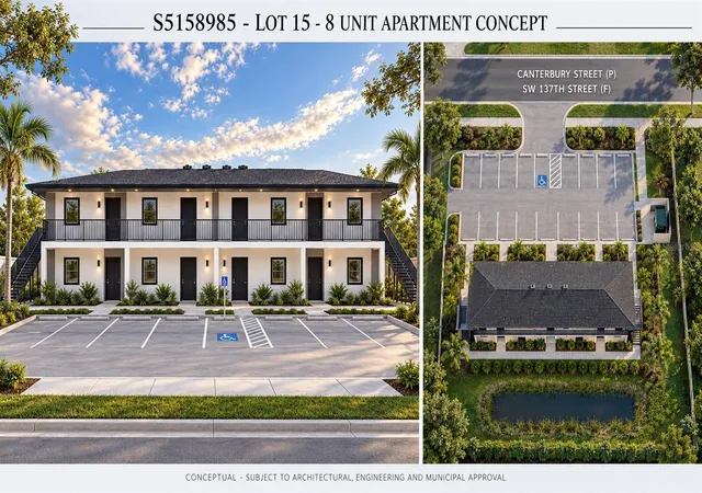 Photo 3 of Land for sale at SW 137th Street, Ocala, FL 34473 | MLS# S5158985 | Listing updated on 2026-10-07
