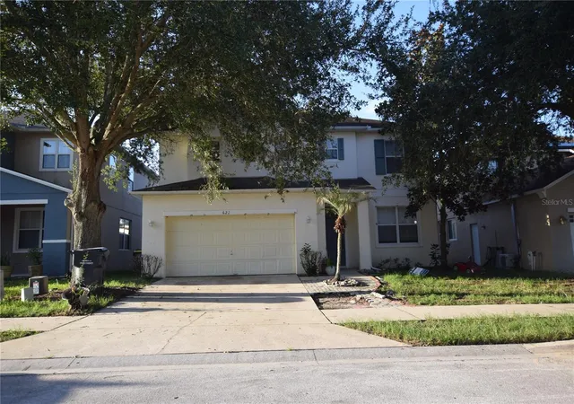 Single family home for sale at 622 Alfani St, DAVENPORT, FL 33896 | MLS# O6447726