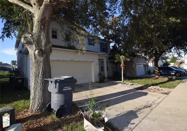Photo 1 of Single family home for sale at 622 Alfani St, Davenport, FL 33896 | MLS# O6447726 | Listing updated on 2026-10-07