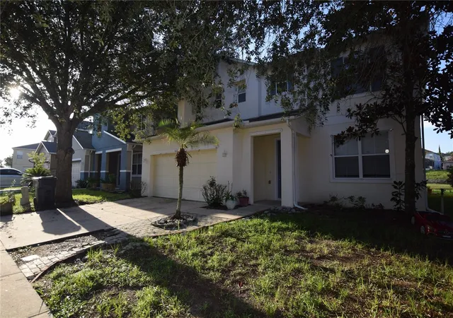 Photo 2 of Single family home for sale at 622 Alfani St, Davenport, FL 33896 | MLS# O6447726 | Listing updated on 2026-10-07