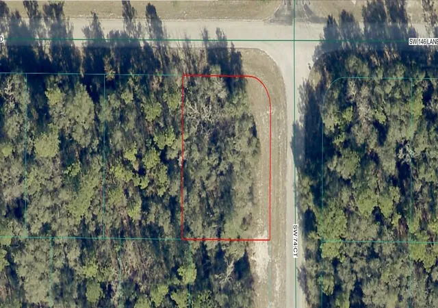 Photo 1 of Land for sale at 8011 1368 47 Sw 146 Lane Rd, Ocala, FL 34473 | MLS# A4708690 | Listing updated on 2026-10-08