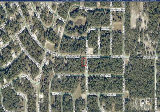 Photo 3 of Land for sale at 8011 1368 47 Sw 146 Lane Rd, Ocala, FL 34473 | MLS# A4708690 | Listing updated on 2026-10-08