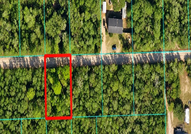 Land for sale at Northeast 233 Ln, FORT MC COY, FL 32134 | MLS# S5158986