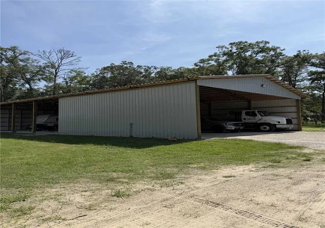 Photo 3 of Land for sale at 4232 Nw 30th Place, Ocala, FL 34482 | MLS# OM733550 | Listing updated on 2026-10-07