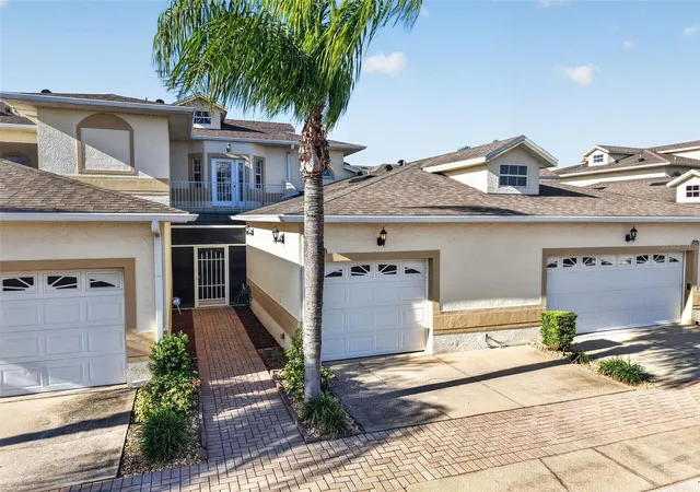 Photo 1 of Townhouse for sale at 17311 Chateau Pine Way, Clermont, FL 34711 | MLS# G5118719 | Listing updated on 2026-10-20