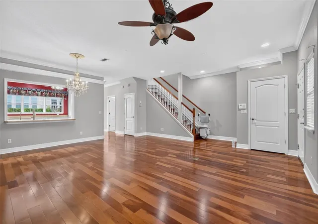 Photo 3 of Townhouse for sale at 17311 Chateau Pine Way, Clermont, FL 34711 | MLS# G5118719 | Listing updated on 2026-10-20