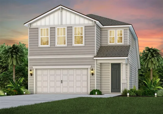 Single family home for sale at 351 Fishtail Pl, PALM COAST, FL 32164 | MLS# O6447730
