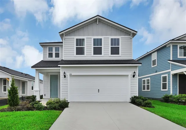 Photo 1 of Single family home for sale at 351 Fishtail Pl, Palm Coast, FL 32164 | MLS# O6447730 | Listing updated on 2026-10-07