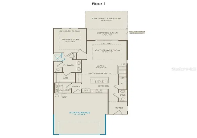 Photo 3 of Single family home for sale at 351 Fishtail Pl, Palm Coast, FL 32164 | MLS# O6447730 | Listing updated on 2026-10-07