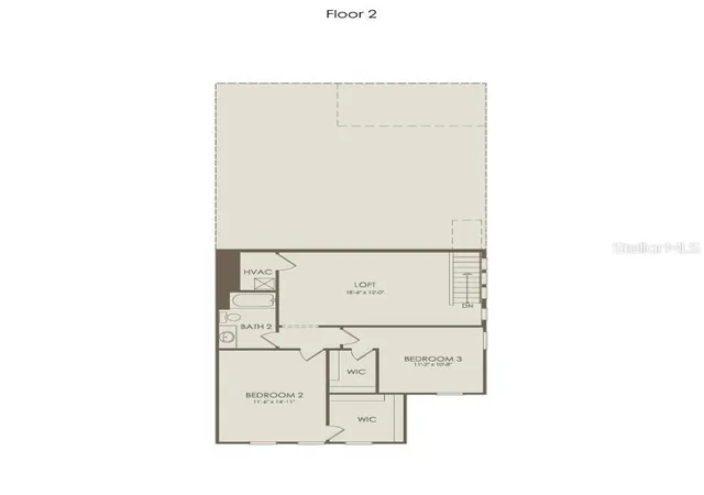 Photo 4 of Single family home for sale at 351 Fishtail Pl, Palm Coast, FL 32164 | MLS# O6447730 | Listing updated on 2026-10-07
