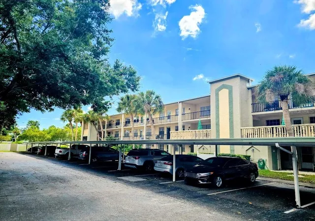 Photo 1 of Condo for sale at 11620 Park Blvd #303, Seminole, FL 33772 | MLS# TB8555496 | Listing updated on 2026-10-08
