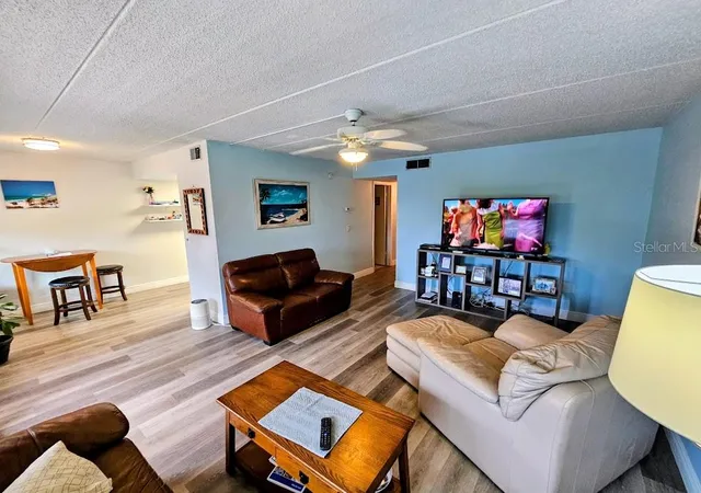 Photo 3 of Condo for sale at 11620 Park Blvd #303, Seminole, FL 33772 | MLS# TB8555496 | Listing updated on 2026-10-08