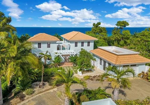Photo 1 of Single family home for sale at 1 Colina Linda "tranquilo", Rincon, PR 00677 | MLS# PR9124770 | Listing updated on 2026-10-22