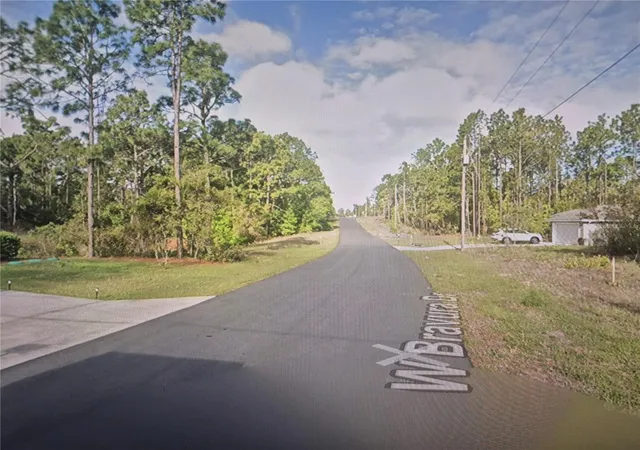 Photo 2 of Land for sale at 2651 W Bravura Dr, Citrus Springs, FL 34433 | MLS# O6447731 | Listing updated on 2026-10-07
