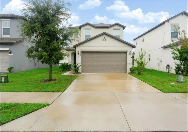 Single family home for sale at 6330 Ten Acre Ct, ZEPHYRHILLS, FL 33541 | MLS# TB8555501