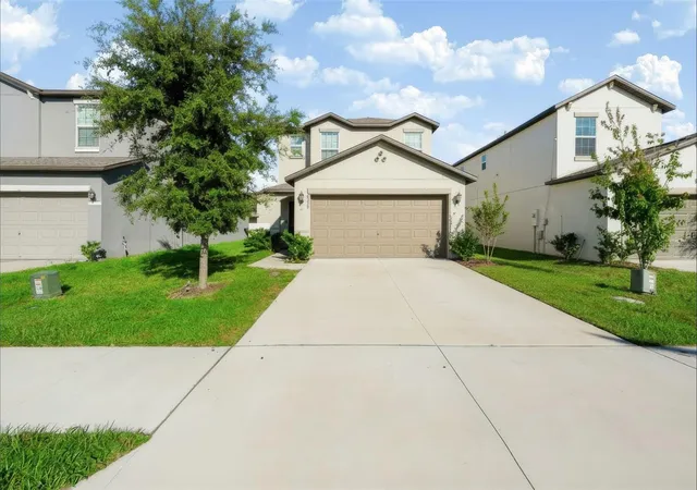 Single family home for sale at 6330 Ten Acre Ct, ZEPHYRHILLS, FL 33541 | MLS# TB8555501