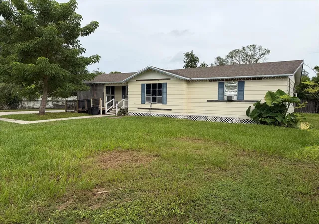 Single family home for sale at 316 E Whidden St, ARCADIA, FL 34266 | MLS# A4708695