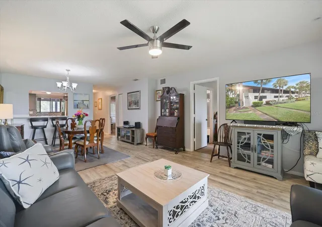 Photo 2 of Condo for sale at 3500 El Conquistador Pkwy #242, Bradenton, FL 34210 | MLS# A4708696 | Listing updated on 2026-10-20