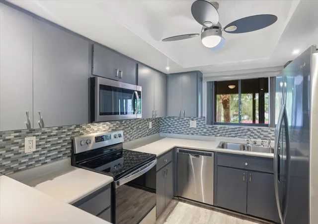 Photo 3 of Condo for sale at 3500 El Conquistador Pkwy #242, Bradenton, FL 34210 | MLS# A4708696 | Listing updated on 2026-10-20