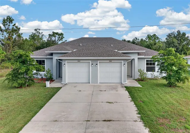 Photo 1 of House for sale at 26100 And 26102 Explorer Rd, Port Charlotte, FL 33983 | MLS# C7531631 | Listing updated on 2026-10-07