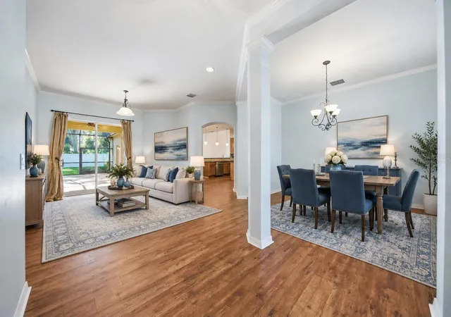 Photo 3 of Single family home for sale at 7137 Derwent Glen Cir, Land O Lakes, FL 34637 | MLS# TB8555505 | Listing updated on 2026-10-20