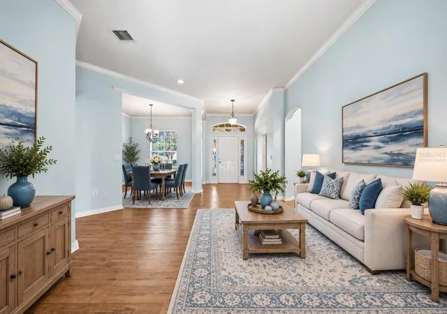 Photo 3 of Single family home for sale at 7137 Derwent Glen Cir, Land O Lakes, FL 34637 | MLS# TB8555505 | Listing updated on 2026-10-20