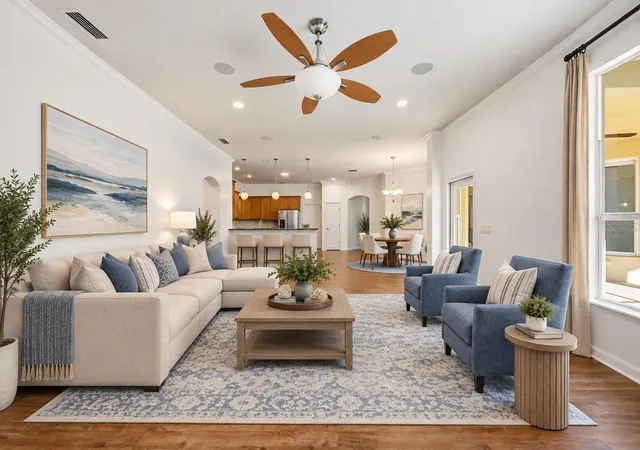 Photo 4 of Single family home for sale at 7137 Derwent Glen Cir, Land O Lakes, FL 34637 | MLS# TB8555505 | Listing updated on 2026-10-20