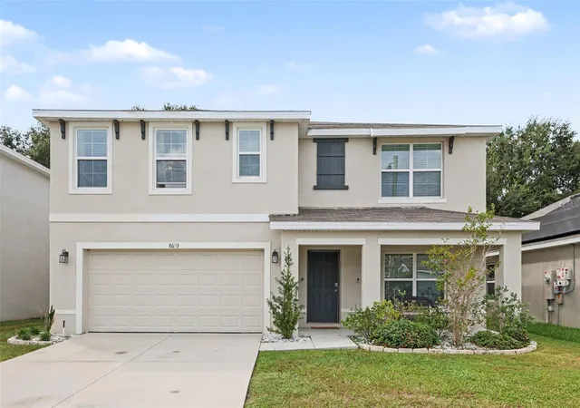 Photo 1 of Single family home for sale at 8693 Triumph Cir, Wildwood, FL 34785 | MLS# O6447738 | Listing updated on 2026-10-07