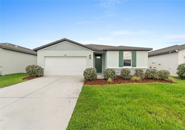 Photo 2 of Single family home for sale at 13911 Richland Gulf Cir, Parrish, FL 34219 | MLS# A4708699 | Listing updated on 2026-10-08