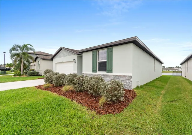 Photo 3 of Single family home for sale at 13911 Richland Gulf Cir, Parrish, FL 34219 | MLS# A4708699 | Listing updated on 2026-10-08