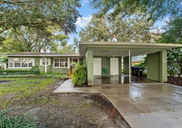 Photo 1 of Single family home for sale at 4099 Shorecrest Dr, Orlando, FL 32804 | MLS# G5118720 | Listing updated on 2026-10-13
