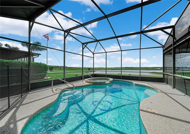 Photo 3 of Single family home for sale at 4029 Sable Loop Dr, Lake Wales, FL 33859 | MLS# P4940088 | Listing updated on 2026-10-09