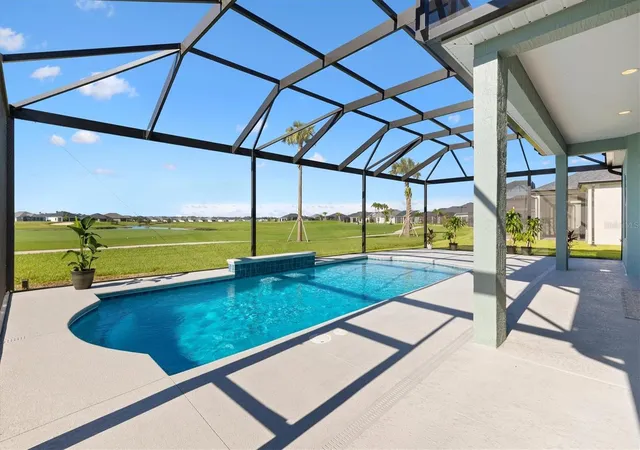 Photo 1 of Single family home for sale at 6356 Edenfield Run, Okahumpka, FL 34762 | MLS# G5118721 | Listing updated on 2026-10-22
