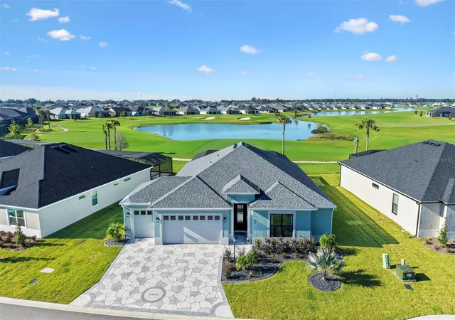 Photo 2 of Single family home for sale at 6356 Edenfield Run, Okahumpka, FL 34762 | MLS# G5118721 | Listing updated on 2026-10-22