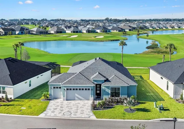 Photo 3 of Single family home for sale at 6356 Edenfield Run, Okahumpka, FL 34762 | MLS# G5118721 | Listing updated on 2026-10-22