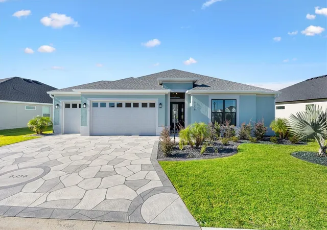 Photo 4 of Single family home for sale at 6356 Edenfield Run, Okahumpka, FL 34762 | MLS# G5118721 | Listing updated on 2026-10-22
